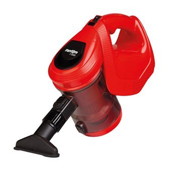 Fantom Provac P-500 Kuru Hepa Filtreli 850 W Kablolu Elektrikli Dikey Süpürge Gri