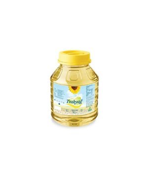 Trakyağ Pet Ayçiçek Yağı 5 lt