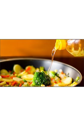Yudum Teneke Ayçiçek Yağı 4x5 lt