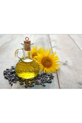 Yudum Teneke Ayçiçek Yağı 4x5 lt