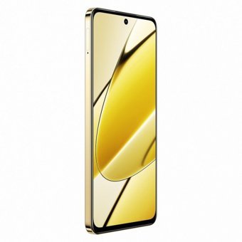 Realme 11 5G 256 GB Hafıza 8 GB Ram 6.72 inç 108 MP Çift Hatlı IPS LCD Ekran Android Akıllı Cep Telefonu Altın