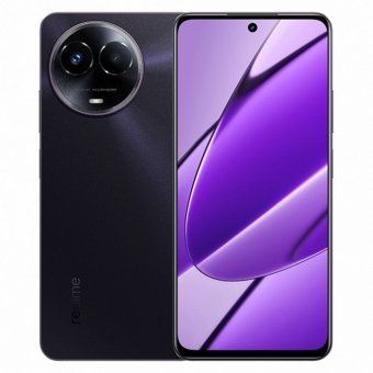 Realme 11 5G 256 GB Hafıza 8 GB Ram 6.72 inç 108 MP Çift Hatlı IPS LCD Ekran Android Akıllı Cep Telefonu Siyah