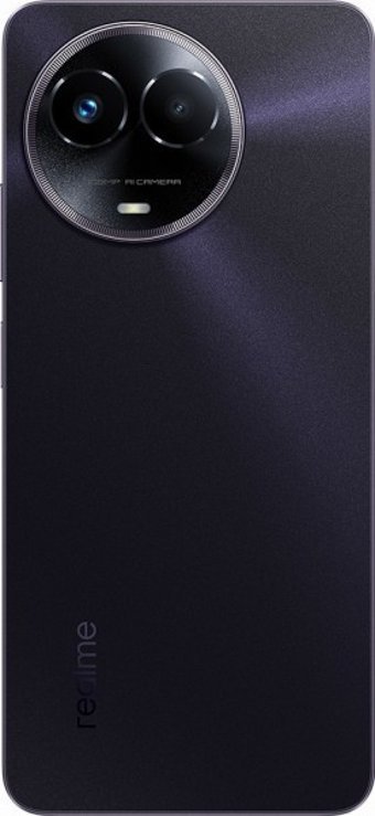 Realme 11 5G 256 GB Hafıza 8 GB Ram 6.72 inç 108 MP Çift Hatlı IPS LCD Ekran Android Akıllı Cep Telefonu Siyah
