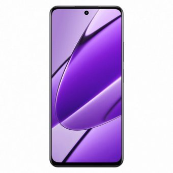 Realme 11 5G 256 GB Hafıza 8 GB Ram 6.72 inç 108 MP Çift Hatlı IPS LCD Ekran Android Akıllı Cep Telefonu Siyah