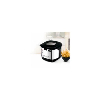 Tefal Minuto Airfryer 1 lt Tek Hazneli Fritöz Beyaz