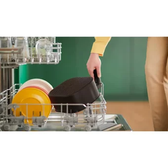 Philips HD9243/90 Airfryer 4.1 lt Tek Hazneli Izgara Yapan Led Ekranlı Yağsız Sıcak Hava Fritözü Siyah