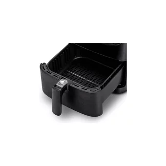 Cosori Premium Airfryer 5.5 lt Tek Hazneli Izgara Yapan Led Ekranlı Yağsız Sıcak Hava Fritözü Siyah