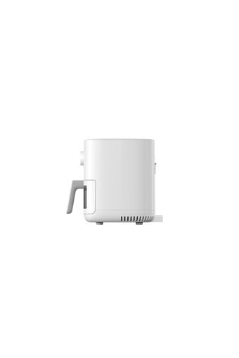Xiaomi MAF05 Airfryer 4 lt Tek Hazneli Led Ekranlı Yağsız Sıcak Hava Fritözü Beyaz