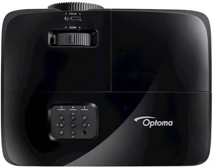 Optoma W381 WXGA 3D 3900 ANSI Projeksiyon Cihazı