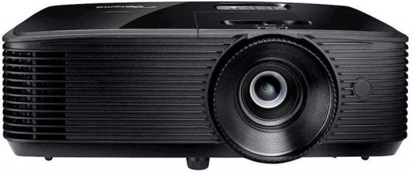 Optoma W381 WXGA 3D 3900 ANSI Projeksiyon Cihazı
