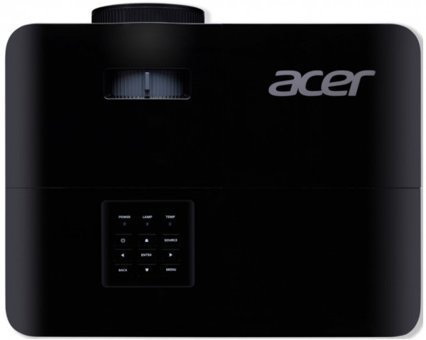 Acer X1228H XGA 3D 4500 ANSI LED Projeksiyon Cihazı