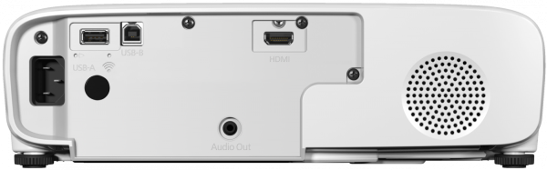 Epson EH-TW740 FHD 3D 3300 ANSI UHE Projeksiyon Cihazı