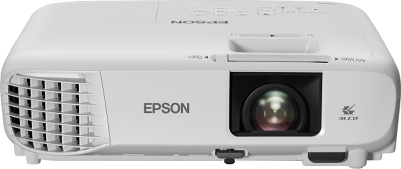 Epson EH-TW740 FHD 3D 3300 ANSI UHE Projeksiyon Cihazı