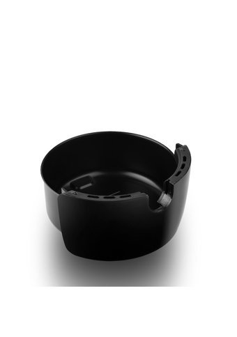 Schafer 2SE203-25015-Sıy01 Airfryer 3 lt Tek Hazneli Yağsız Sıcak Hava Fritözü Siyah