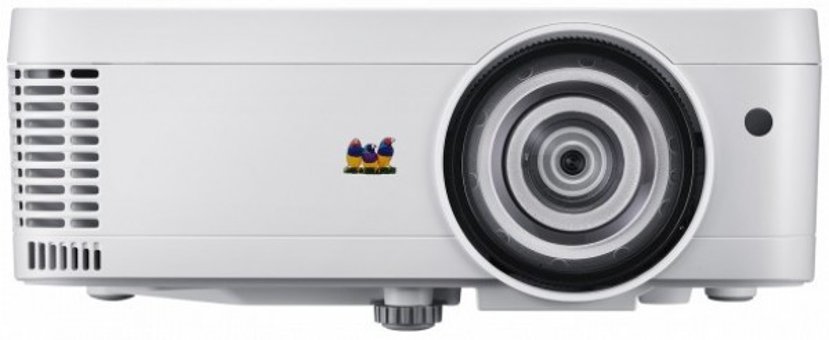 ViewSonic PS501W WXGA 3D 3500 ANSI Projeksiyon Cihazı