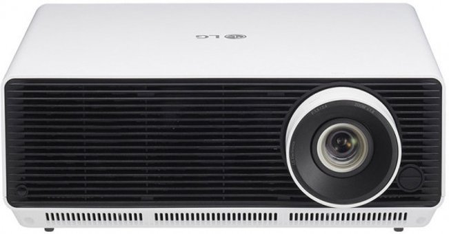 LG BU50NST 4K 5000 ANSI Lazer Projeksiyon Cihazı