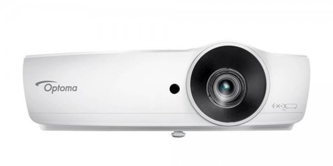 Optoma EH461 FHD 3D 5000 ANSI Projeksiyon Cihazı