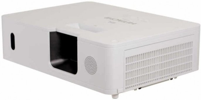 Hitachi CP-X5550 XGA 3000 ANSI Projeksiyon Cihazı