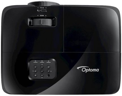 Optoma W400LVE WXGA 3D 4000 ANSI LED Projeksiyon Cihazı