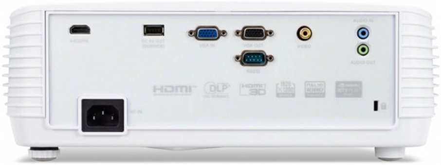 Acer H6830BD 4K 3D 3800 ANSI Projeksiyon Cihazı