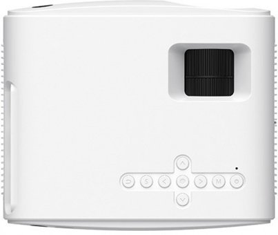 Havit PJ207 HD 110 ANSI LED Projeksiyon Cihazı
