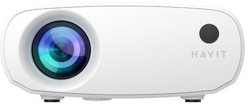 Havit PJ207 HD 110 ANSI LED Projeksiyon Cihazı
