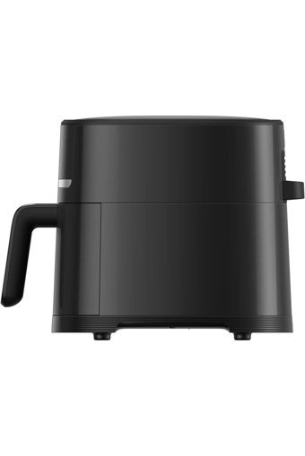 Xiaomi MAF08 Airfryer 6 lt Tek Hazneli Led Ekranlı Yağsız Sıcak Hava Fritözü Siyah