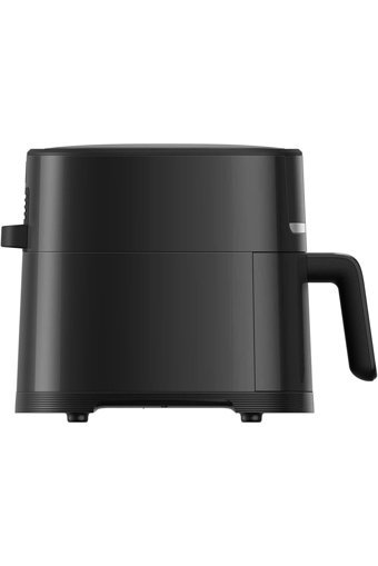 Xiaomi MAF08 Airfryer 6 lt Tek Hazneli Led Ekranlı Yağsız Sıcak Hava Fritözü Siyah