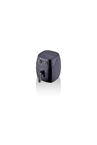 Taç Multi Tac-7852 Airfryer 5.5 lt Tek Hazneli Led Ekranlı Yağsız Sıcak Hava Fritözü Siyah
