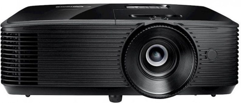 Optoma W335e WXGA 3D 3800 ANSI Projeksiyon Cihazı