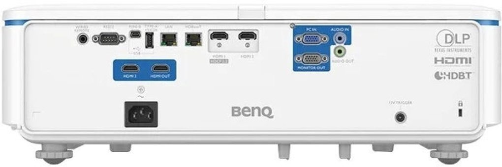 BenQ LK952 4K 5000 ANSI Lazer Projeksiyon Cihazı
