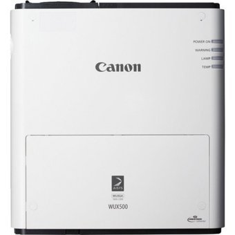 Canon XEED WUX500 WUXGA 5000 ANSI NSHA Projeksiyon Cihazı