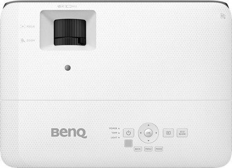 BenQ TK700 4K 3200 ANSI Projeksiyon Cihazı