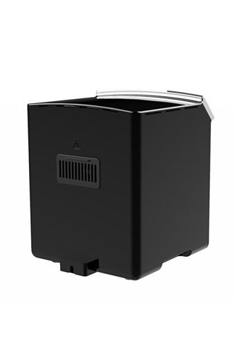 Yasomi Y45 Airfryer 4.5 lt Tek Hazneli Izgara Yapan Led Ekranlı Yağsız Sıcak Hava Fritözü Siyah