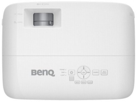 BenQ MW560 Pro WXGA 3D 4000 ANSI LED Projeksiyon Cihazı
