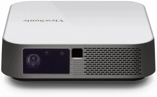 ViewSonic M2e FHD Android 3D 1000 ANSI LED Projeksiyon Cihazı