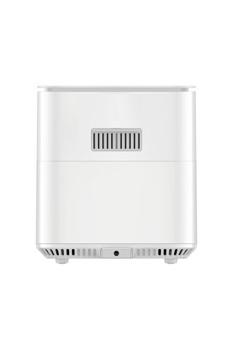 Xiaomi Smart Airfryer 6.5 lt Tek Hazneli Led Ekranlı Yağsız Sıcak Hava Fritözü Beyaz