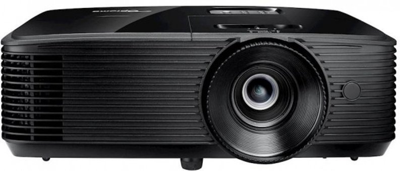 Optoma S400LVE SVGA 3D 4000 ANSI Projeksiyon Cihazı
