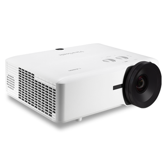 ViewSonic LS860WU WUXGA 3D 5000 ANSI Lazer Projeksiyon Cihazı