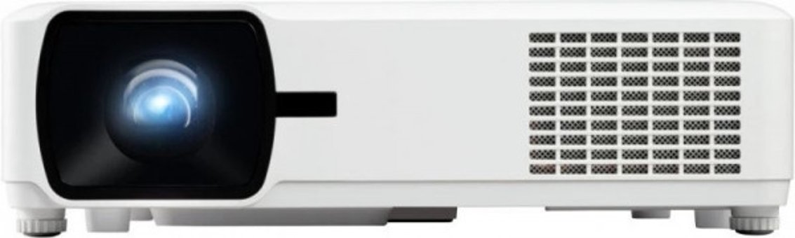 ViewSonic LS610WH WXGA 4000 ANSI LED Projeksiyon Cihazı
