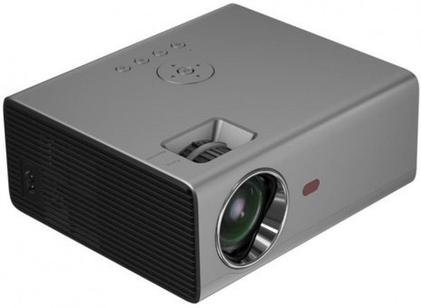 Rigal RD825 HD Android 220 ANSI LED Projeksiyon Cihazı
