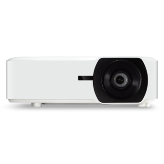 ViewSonic LS850WU WUXGA 3D 5000 ANSI Lazer Projeksiyon Cihazı