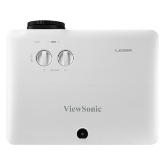 ViewSonic LS850WU WUXGA 3D 5000 ANSI Lazer Projeksiyon Cihazı
