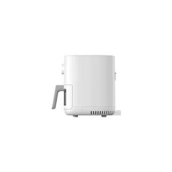 Xiaomi Smart Pro Airfryer 4 lt Tek Hazneli Led Ekranlı Yağsız Sıcak Hava Fritözü Beyaz