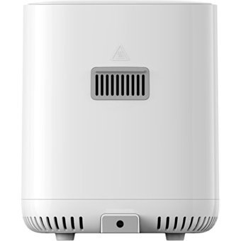 Xiaomi Smart Pro Airfryer 4 lt Tek Hazneli Led Ekranlı Yağsız Sıcak Hava Fritözü Beyaz
