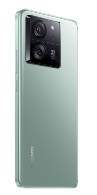 Xiaomi 13T 256 GB Hafıza 12 GB Ram 6.3 inç 50 MP Çift Hatlı Amoled Ekran Android Akıllı Cep Telefonu Yeşil