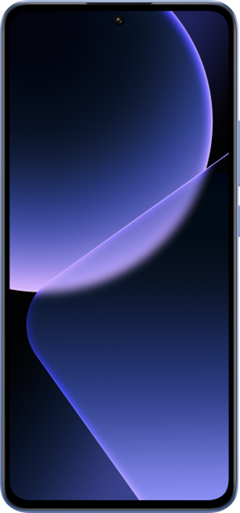 Xiaomi 13T 256 GB Hafıza 12 GB Ram 6.3 inç 50 MP Çift Hatlı Amoled Ekran Android Akıllı Cep Telefonu Mavi
