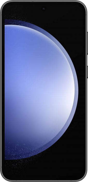 Samsung Galaxy S23 FE 128 GB Hafıza 8 GB Ram 6.4 inç 50 MP Çift Hatlı Dynamic AMOLED Ekran Android Akıllı Cep Telefonu Siyah