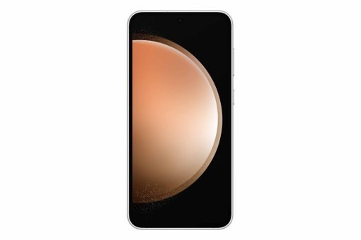Samsung Galaxy S23 FE 128 GB Hafıza 8 GB Ram 6.4 inç 50 MP Çift Hatlı Dynamic AMOLED Ekran Android Akıllı Cep Telefonu Krem