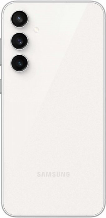 Samsung Galaxy S23 FE 128 GB Hafıza 8 GB Ram 6.4 inç 50 MP Çift Hatlı Dynamic AMOLED Ekran Android Akıllı Cep Telefonu Krem
